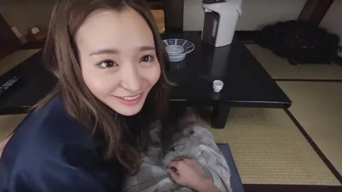 Cheating Wives Getaway P2: Forbidden Asian VR Affair