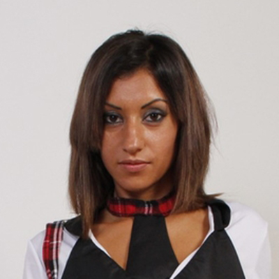 Katia Casadei portrait