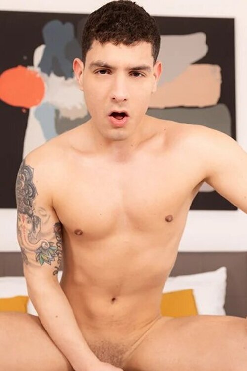 Bastian Karim portrait