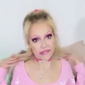 Angel Rae Doll avatar