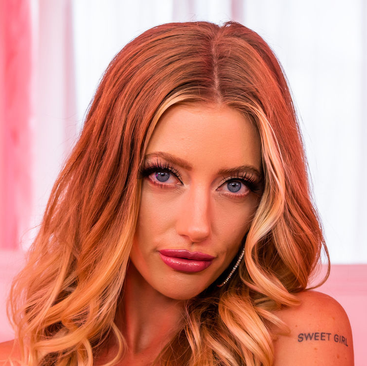 Barbie Feels portrait