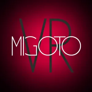 Migoto VR logo