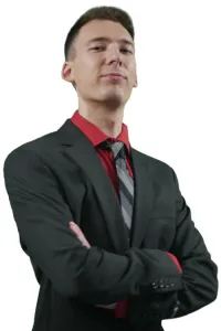 Jackson Stock avatar