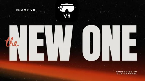 VR First Time: Namy's Asian Blowjob & Intense 6K Sex