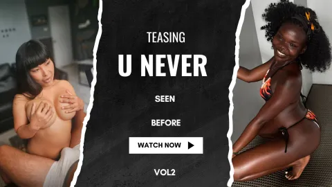 Three Asian Babes Tease in Wild VR Threesome Vol. 2