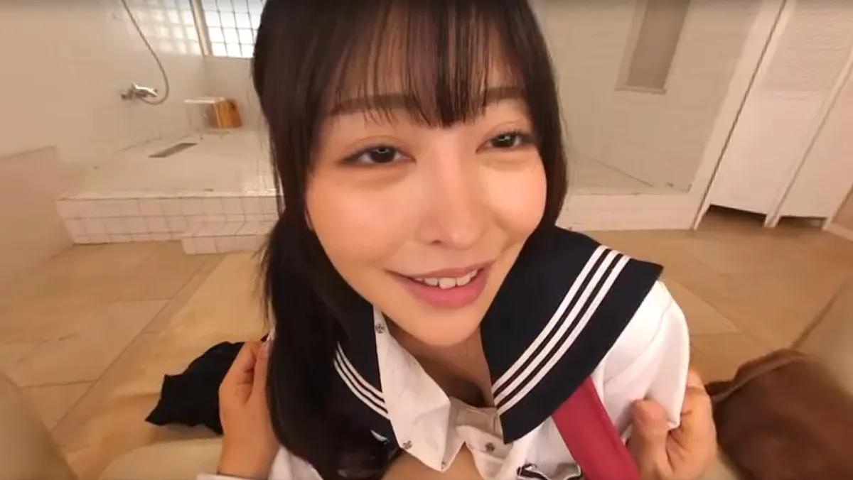 Danger Day Creampie with Stunning Soapland Lady Hinako Mori P2