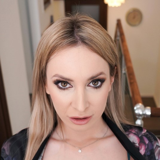 Micky Muffin portrait