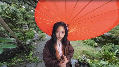 Demon Driller POV: Forbidden Succubus Creampie Pt.1