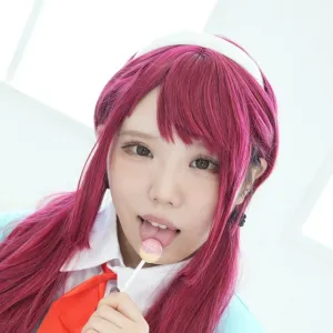 Rina Kurusu avatar