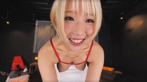 Arisu Otsu's Expert Ejaculation Control in VR - Part 2