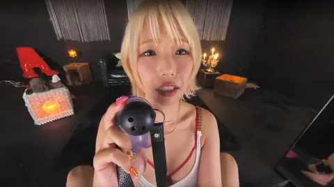 Arisu Otsu's Ultimate Ejaculation Control in VR - JAV Mastery