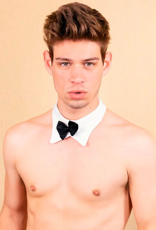 Michel Delray portrait