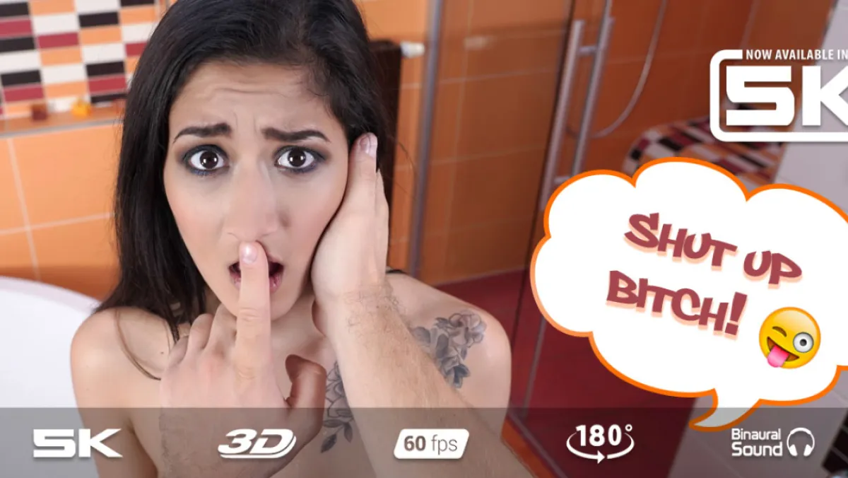 Voyeur's Fantasy: Darcia Lee's Steamy Shower to Hardcore Fuck