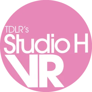 TDLR's Studio H VR