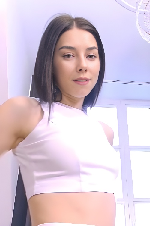 Alisia StripzVR portrait