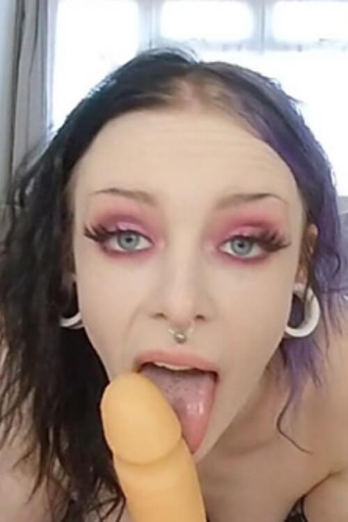 Rokky Horror portrait