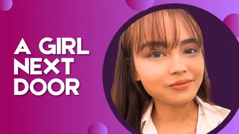 Petite Filipina Girl Next Door Seduces in 8K VR Bliss