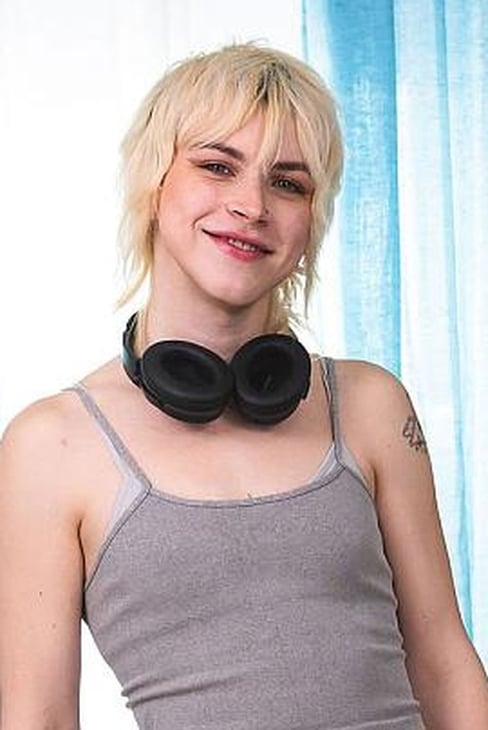 Dream Divyne portrait