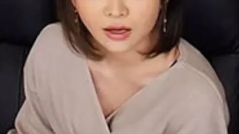 Explosive Cum Load in 180° VR with Rui Negoto's Tight Pussy