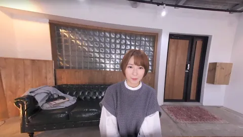 Interview VR - Nagi Pt. 1