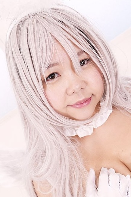 Miwa Ichikawa portrait