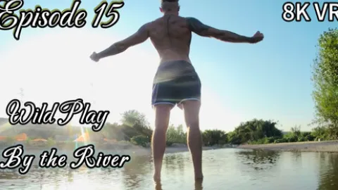 [Gay] Wild Play in the Mystic River