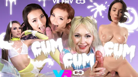 Cum Cum Cum [VR PMV]