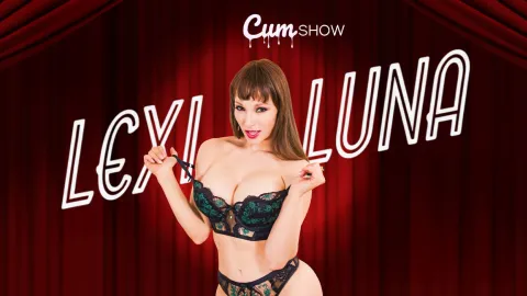 Lexi Luna LIVE - The Highlights. Part 01