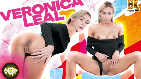 372  - Veronica Leal