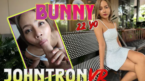 Super Horny Thai Model Needs Creampie Every Time