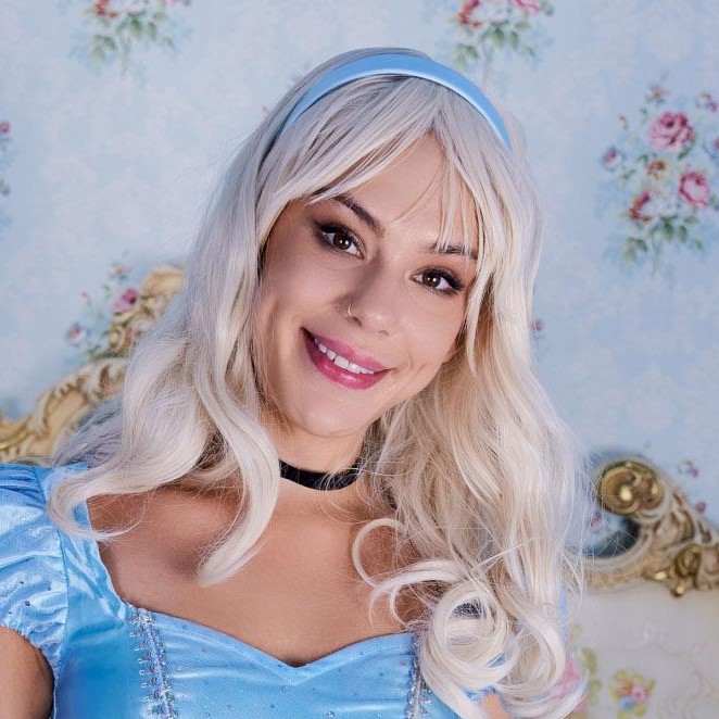 Dylan Moore portrait