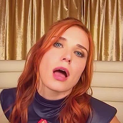 Clemence Audiard portrait