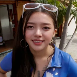 Yamanaka Kiyomi avatar