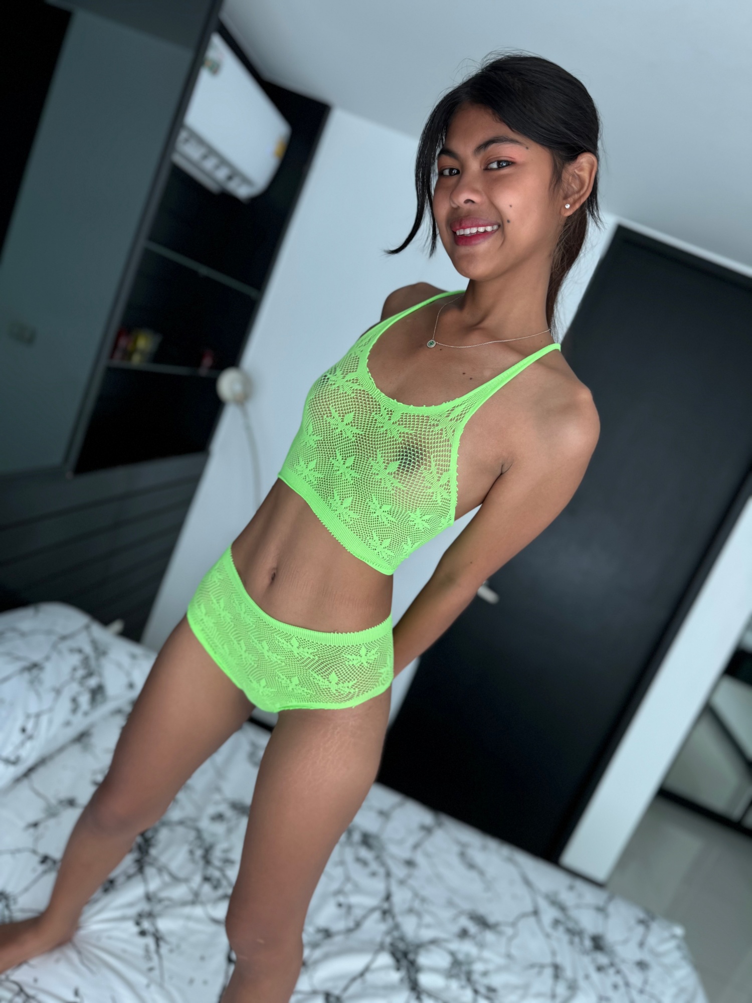 Maya Carter portrait