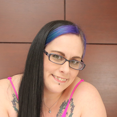 Lyla Everwettt portrait