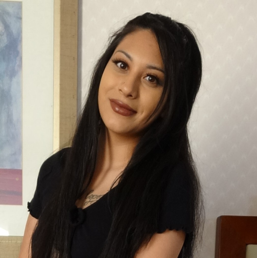 Kimberly Love portrait