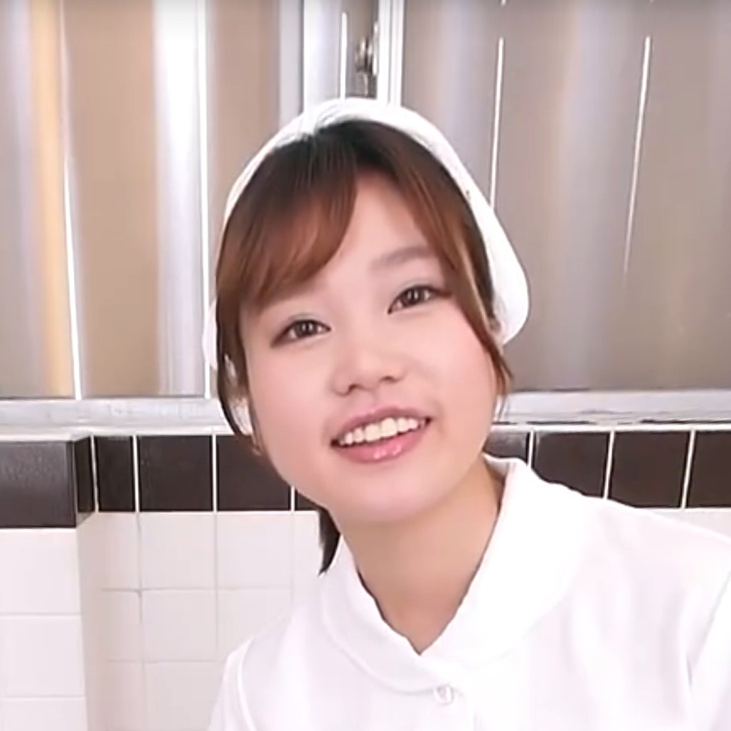 Minami Maeda portrait