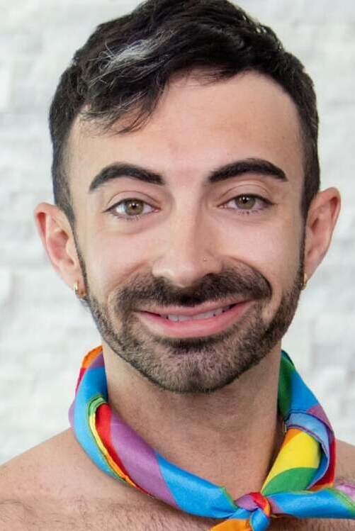 Taylor Sinn portrait