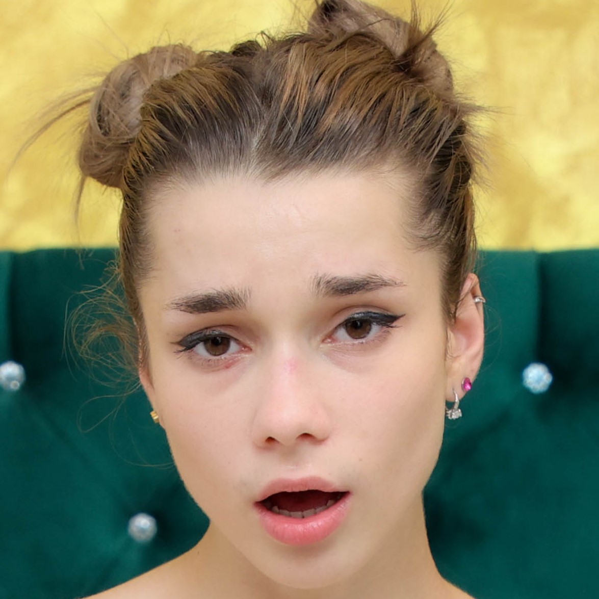 Scarlett Candy portrait