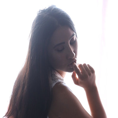 Andra Brazil portrait