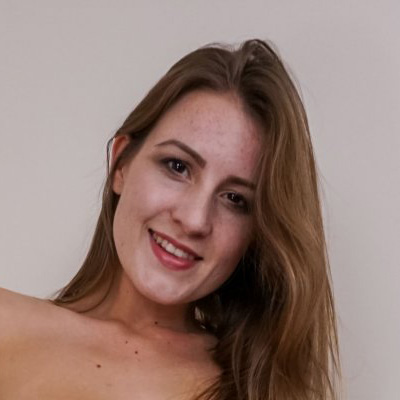 Scarlot Rose portrait