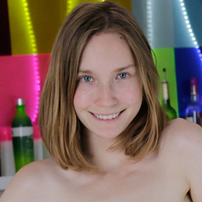 Claire Roos portrait