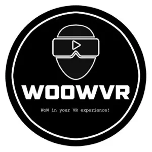 WoowVR logo