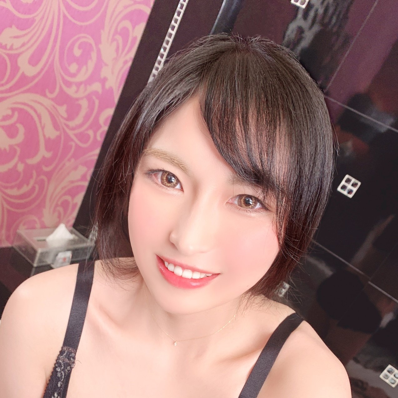 Kayo Iwasawa portrait