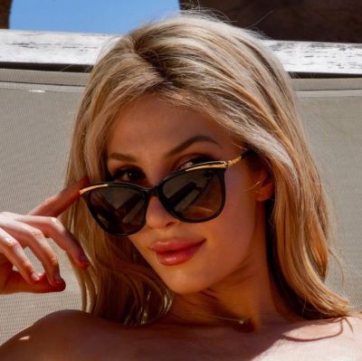 Jill Palmer portrait