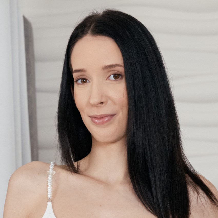 Jasmine Jayne portrait