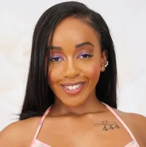 Lily Starfire avatar