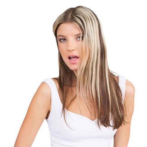 Gina Gerson portrait