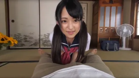 Mitsuki’s First Sex: Innocent Brunette’s Tight Pussy Pounded P2